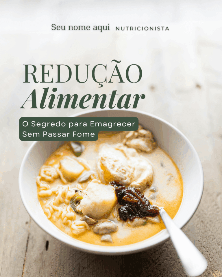 Template Nutri 4