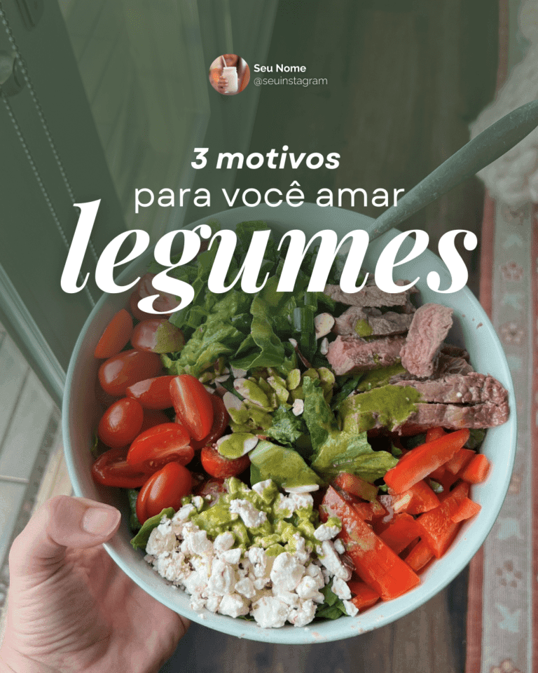 Template Nutri 8