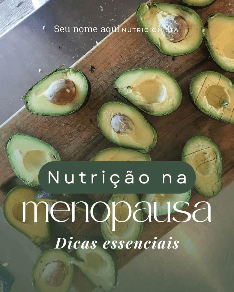 Template Nutri 11