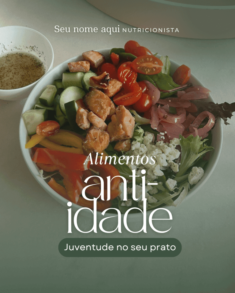 Template Nutri 12