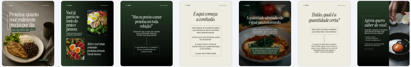 Carrossel Cortado 1