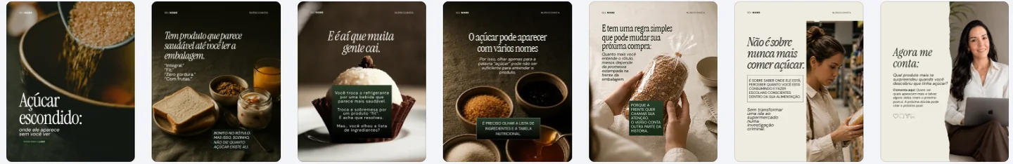 Carrossel Cortado 2