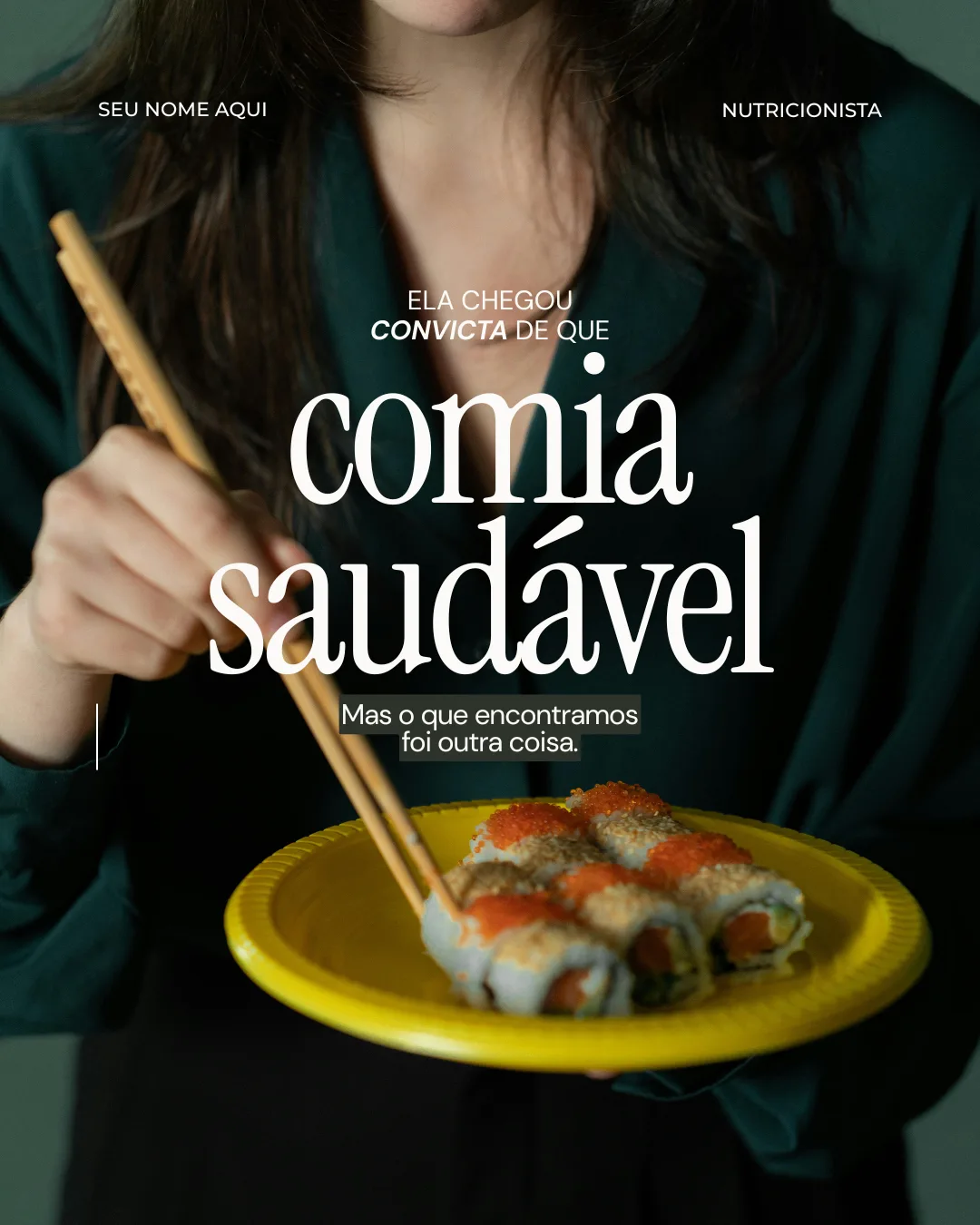 Novo Template Nutri 7