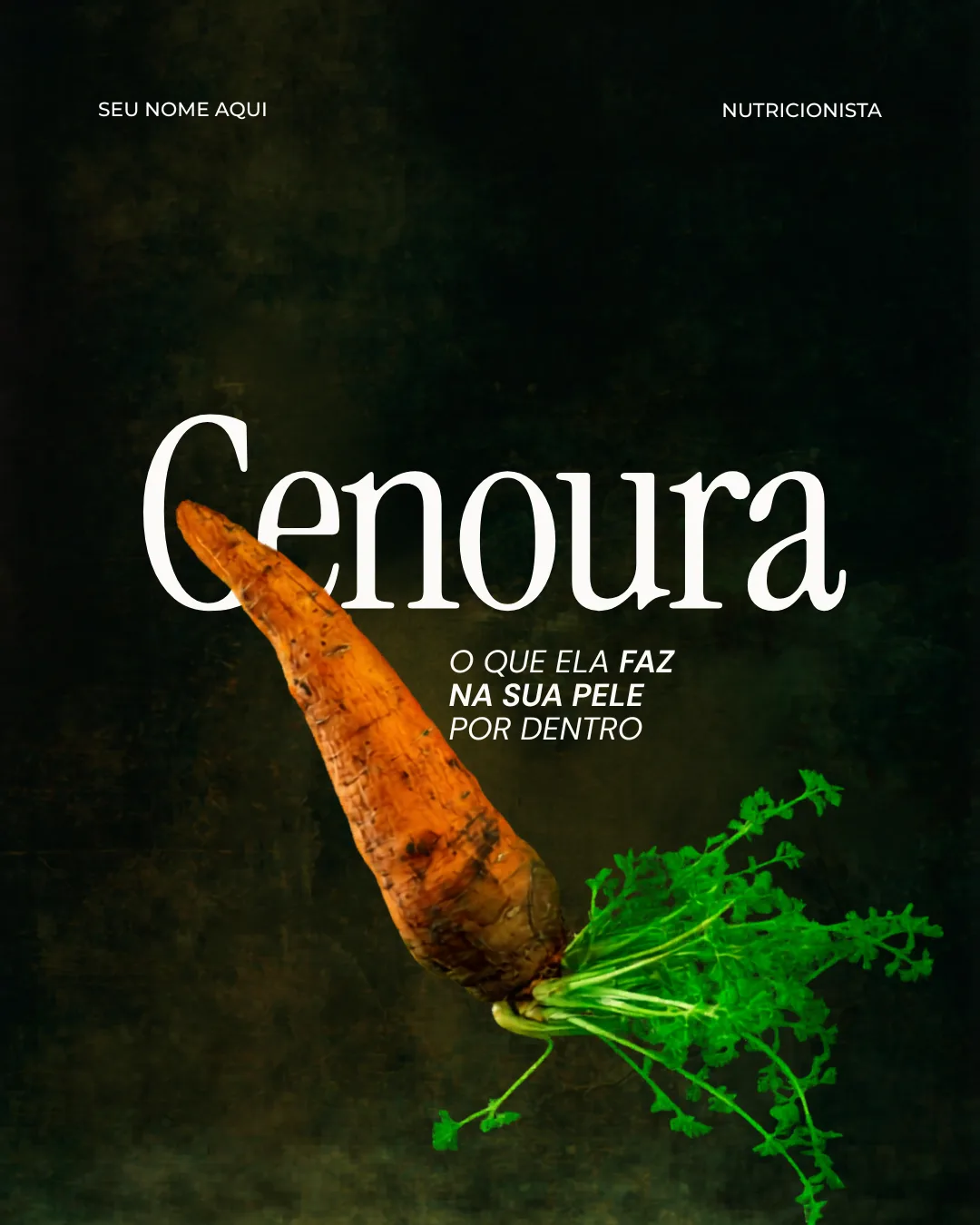 Novo Template Nutri 13