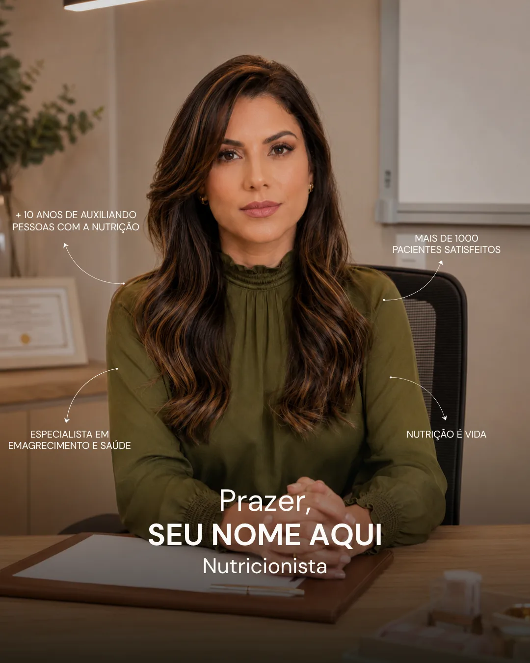 Novo Template Nutri 15