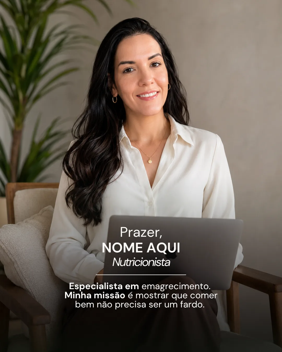 Novo Template Nutri 16