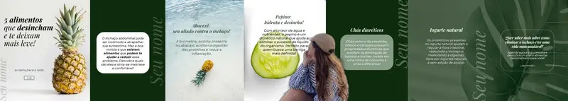Carrossel Infinito 2