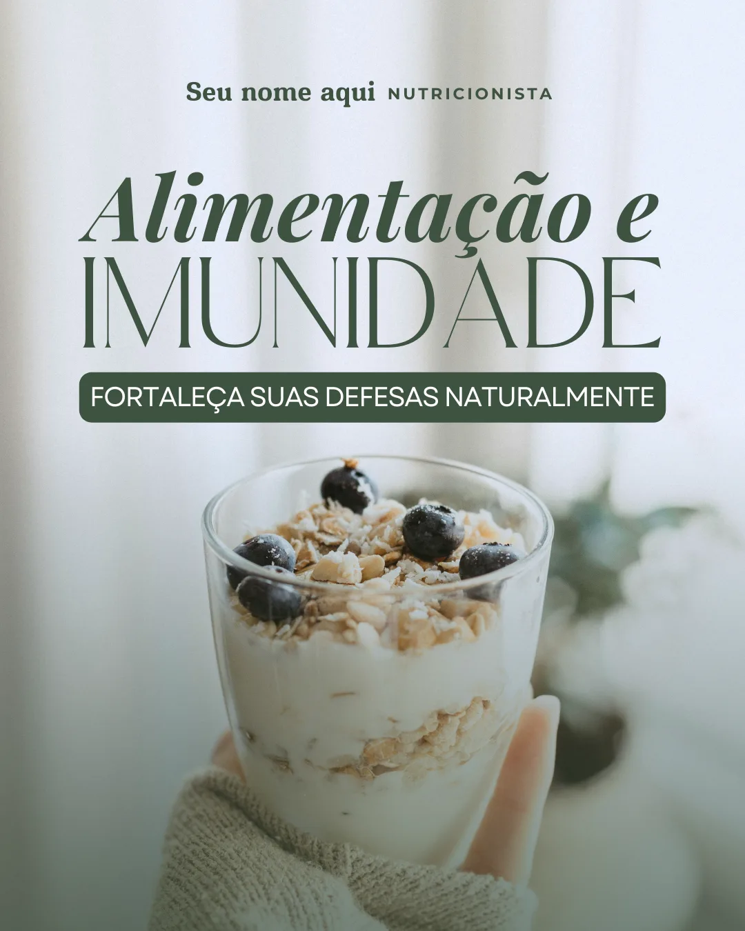 Template Nutri 8