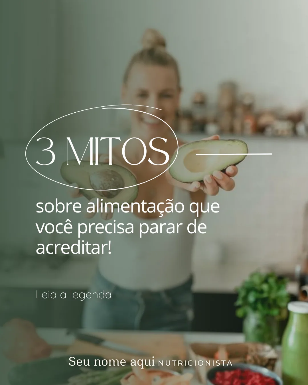 Template Nutri 16