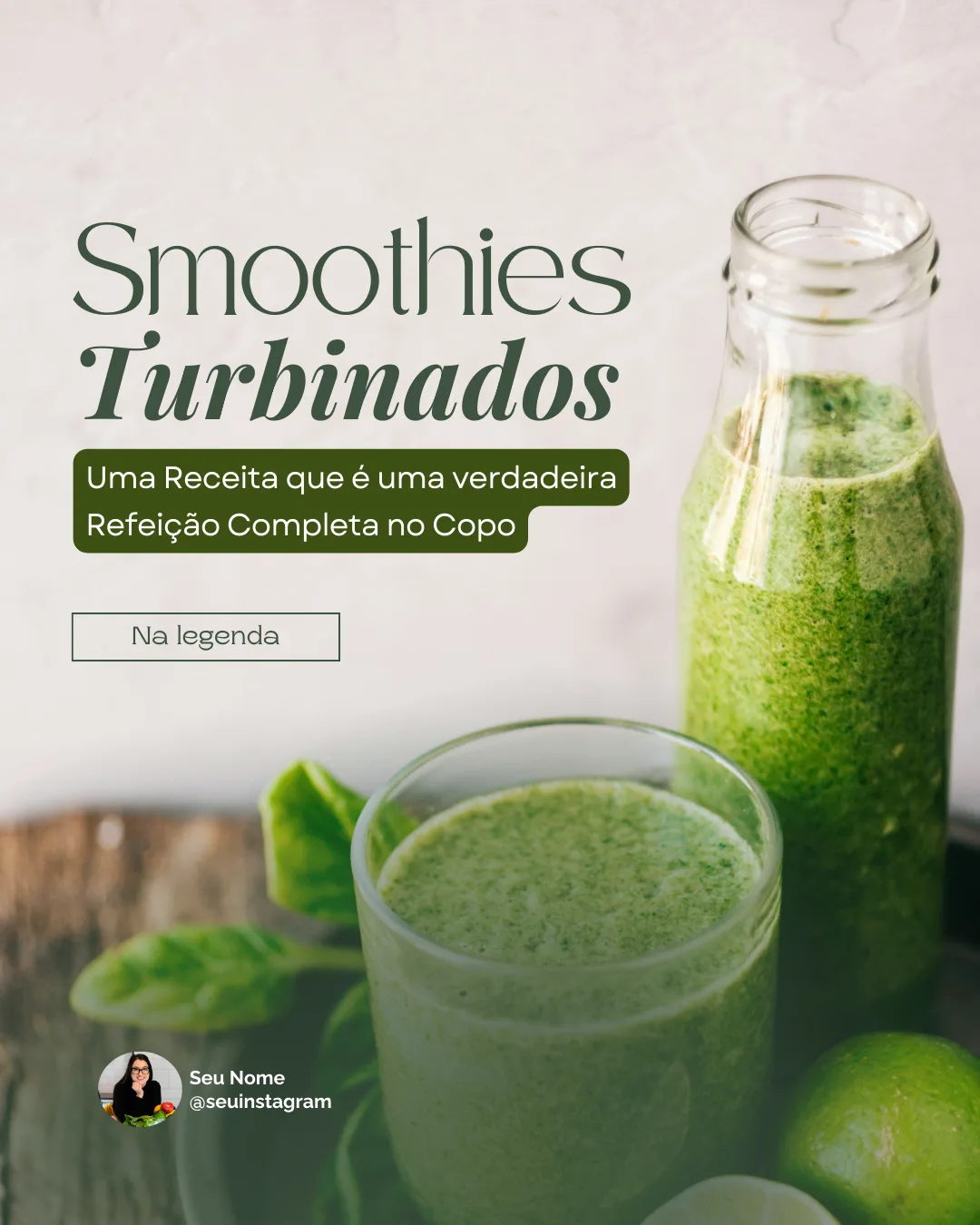 Template Nutri 21