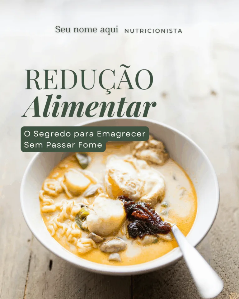 Template Nutri 24
