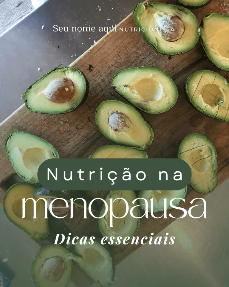Template Nutri 27