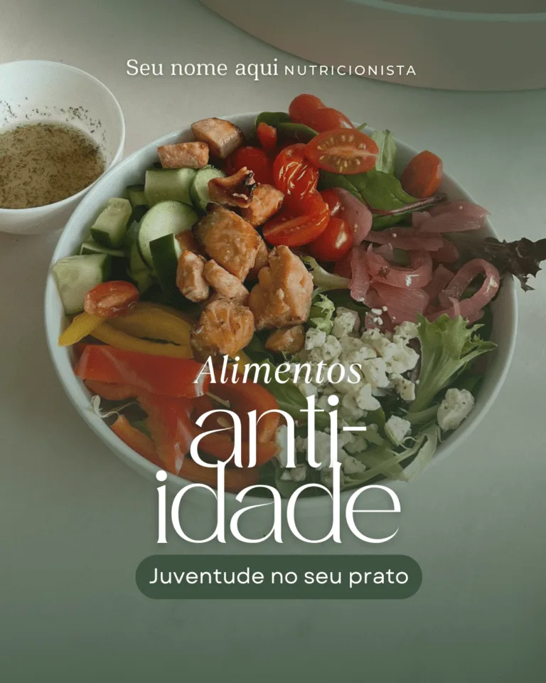 Template Nutri 28